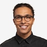 Ray-Ban RB7074 Tortoise PlasticEyeglass Frames for Men from EyeBuyDirect