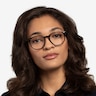 Ray-Ban RB7151 Tortoise AcetateEyeglass Frames for Women from EyeBuyDirect