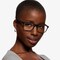 Ray-Ban RB5279 Noir Acétate Montures de lunettes de vue pour Femmes d'EyeBuyDirect