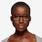 Ray-Ban RB5279 Écaille Noire Acétate Montures de lunettes de vue pour Femmes d'EyeBuyDirect