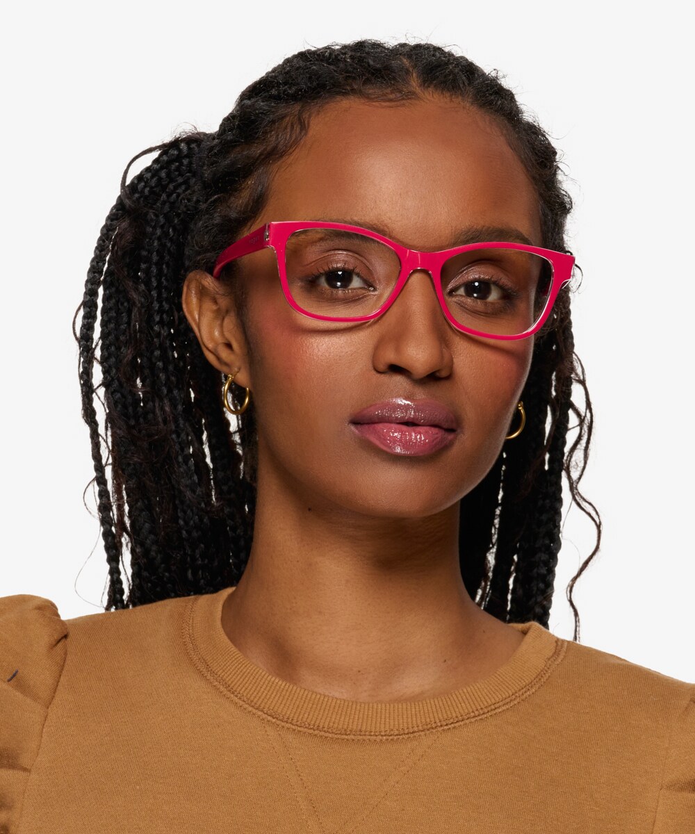 Vogue eyewear hotsell for girls