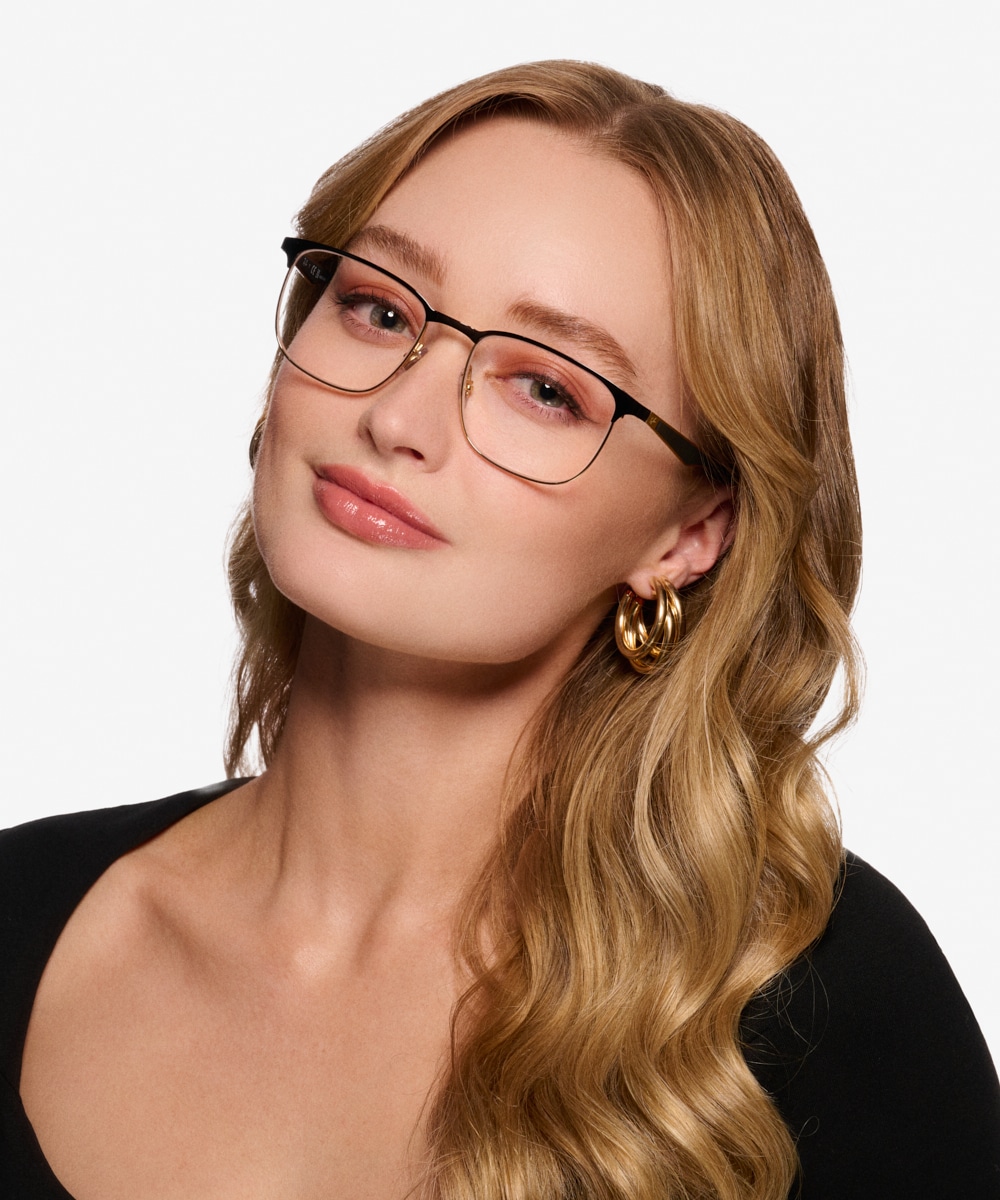 Ray ban prescription glasses hot sale womens