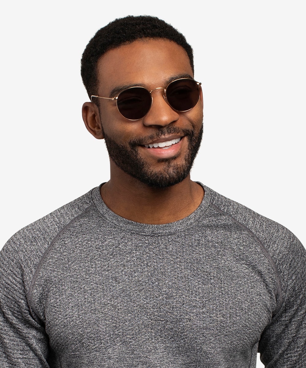 Ray ban best sale male models