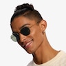 Ray-Ban RB3548N Arista Green MetalSunglass Frames for Men from EyeBuyDirect