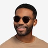 Ray-Ban RB3565 Jack Black MetalSunglass Frames for Men from EyeBuyDirect