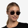 Ray-Ban RB3565 Jack Black MetalSunglass Frames for Women from EyeBuyDirect