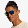 Oakley Holbrook Ti Matte Gunmetal TitaniumSunglass Frames for Men from EyeBuyDirect