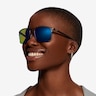 Oakley Holbrook Ti Matte Gunmetal TitaniumSunglass Frames for Women from EyeBuyDirect