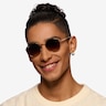 Ray-Ban RB3681 Arista MetalSunglass Frames for Men from EyeBuyDirect