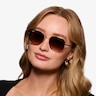 Ray-Ban RB3682 Arista MetalSunglass Frames for Women from EyeBuyDirect