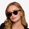 Ray-Ban RB2180 Tortoise AcetateSunglass Frames for Women from EyeBuyDirect