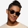 Ray-Ban RB2180 Black AcetateSunglass Frames for Men from EyeBuyDirect