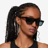 ARNETTE Gothboy Black AcetateSunglass Frames for Women from EyeBuyDirect