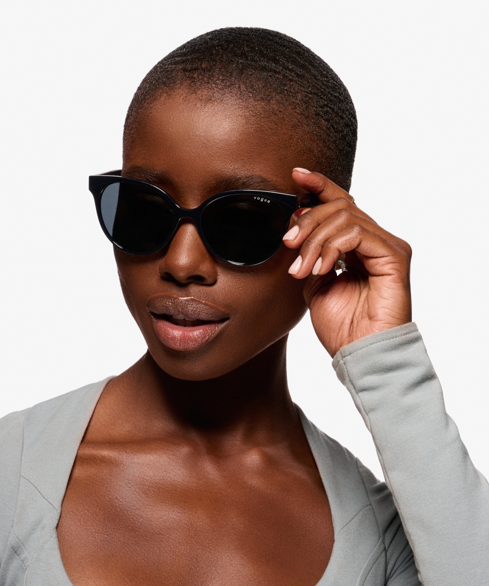 Vogue eyewear women's clearance sunglasses