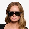 Ray-Ban RB2198 Bill Black AcetateSunglass Frames for Women from EyeBuyDirect
