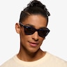 Ray-Ban RB2283 Striped Blue AcetateSunglass Frames for Men from EyeBuyDirect
