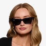 Ray-Ban RB2283 Striped Blue AcetateSunglass Frames for Women from EyeBuyDirect