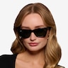 Ray-Ban RB2283 Black AcetateSunglass Frames for Women from EyeBuyDirect