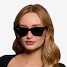 Ray-Ban RB2283 Tortoise AcetateSunglass Frames for Women from EyeBuyDirect