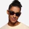 Ray-Ban RB4105 Light Tortoise PlasticSunglass Frames for Men from EyeBuyDirect