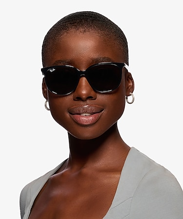 Ray-Ban Sunglasses for Men & Women | Eyebuydirect
