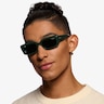 Vogue Eyewear VO5440S Dark Green AcetateSunglass Frames for Men from EyeBuyDirect