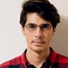 Oxelosund Brun MétalMontures de lunettes de vue pour Hommes d'EyeBuyDirect