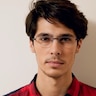 State Black MetalEyeglass Frames for Men from EyeBuyDirect