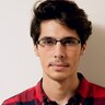 Melinda Black MetalEyeglass Frames for Men from EyeBuyDirect