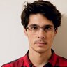 Atkarsk Gunmetal MetalEyeglass Frames for Men from EyeBuyDirect