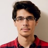 Malgobek Black MetalEyeglass Frames for Men from EyeBuyDirect