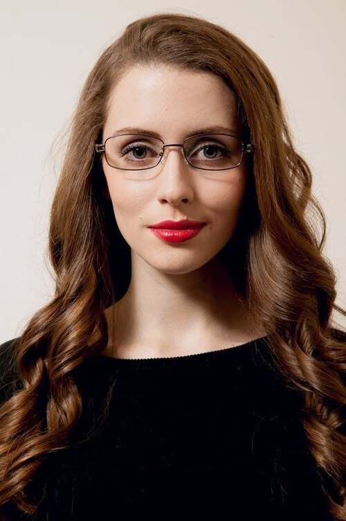 YT203 Gunmetal MetalEyeglass Frames for Women from EyeBuyDirect