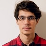 Valday Black MetalEyeglass Frames for Men from EyeBuyDirect