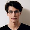Kennewick Navy MetalEyeglass Frames for Men from EyeBuyDirect