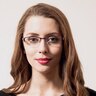 Kennewick Pink MetalEyeglass Frames for Women from EyeBuyDirect