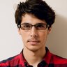 Sica Black MetalEyeglass Frames for Men from EyeBuyDirect