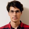 104790 Gunmetal MetalEyeglass Frames for Men from EyeBuyDirect