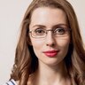 104790 Gunmetal MetalEyeglass Frames for Women from EyeBuyDirect