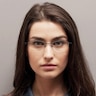 Asa Black MetalEyeglass Frames for Women from EyeBuyDirect