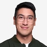 Braydon Black MetalEyeglass Frames for Men from EyeBuyDirect