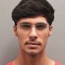Brodie Silver MetalEyeglass Frames for Men from EyeBuyDirect