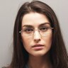 Chelsea Silver MetalEyeglass Frames for Women from EyeBuyDirect