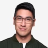 Time Square Black MetalEyeglass Frames for Men from EyeBuyDirect