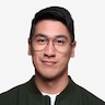 Nantes Black MetalEyeglass Frames for Men from EyeBuyDirect