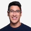Bud Black Acetate, MetalEyeglass Frames for Men from EyeBuyDirect