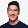 Daydream Black Silver MetalEyeglass Frames for Men from EyeBuyDirect