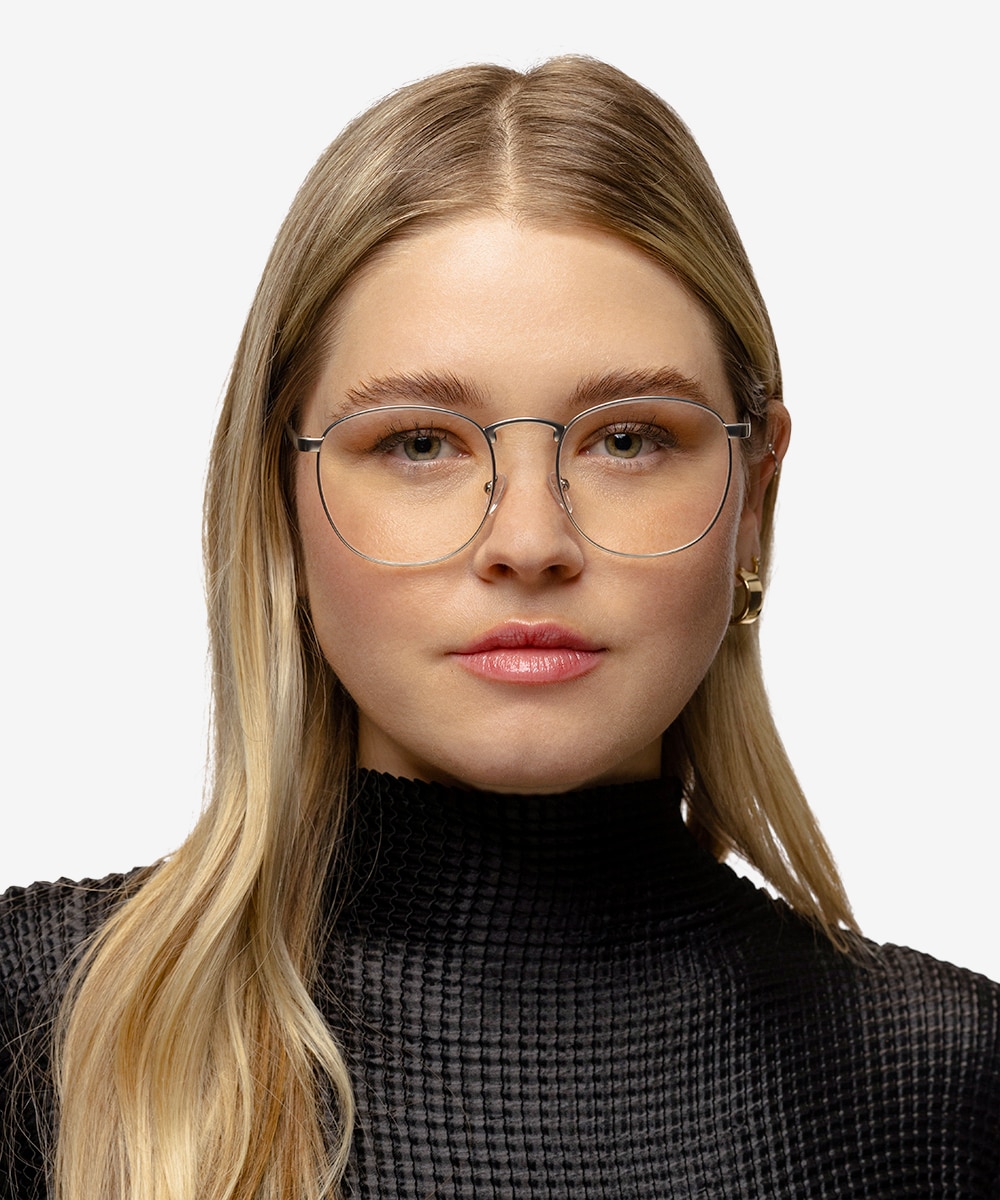 Lunettes de vue femme pres de 1200 montures tendance Eyebuydirect France