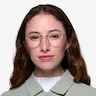 Belleville Golden MetalEyeglass Frames for Women from EyeBuyDirect