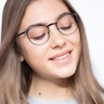 Radius Vert MétalMontures de lunettes de vue pour Femmes d'EyeBuyDirect