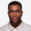 Discover Gunmetal MetalEyeglass Frames for Men from EyeBuyDirect